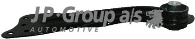 JP GROUP 1150200370 -  Рычаг независимой подвески колеса, подвеска колеса